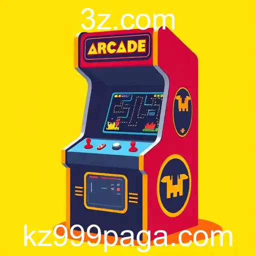 A Resiliência dos Jogos de Arcade na Era Digital