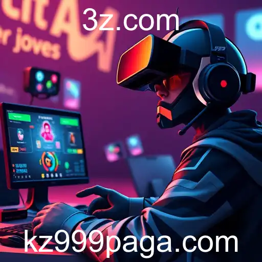 A Evolução dos Jogos Online em 2025