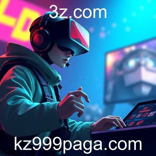 Explorando o Universo em Expansão dos Jogos Online