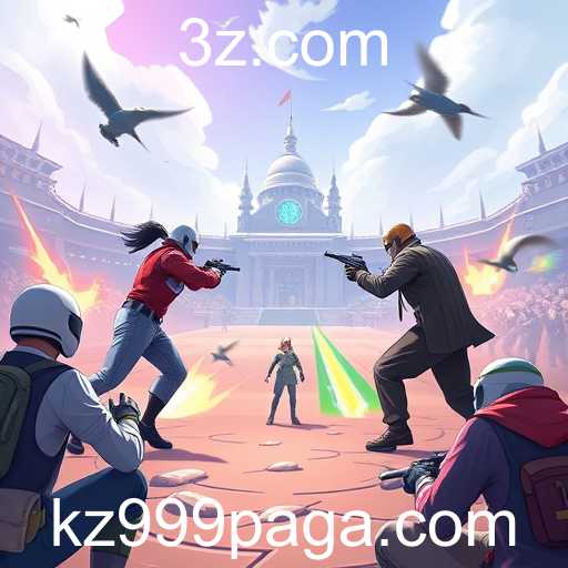 Inovações e Tendências do kz999 em 2025