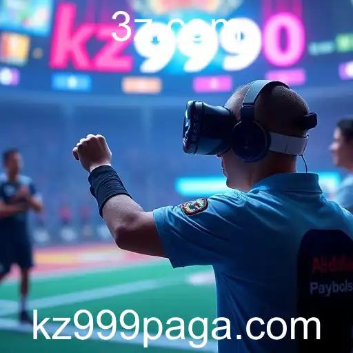 Inovações e Desafios do kz999 no Mercado de Jogos