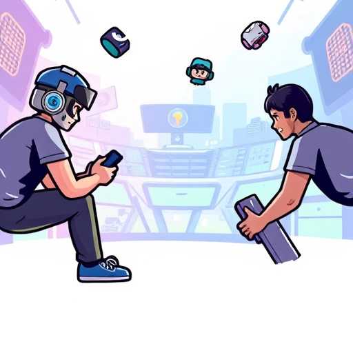 Tendências de Jogos em 2025: kz999 e o Futuro do Entretenimento Digital