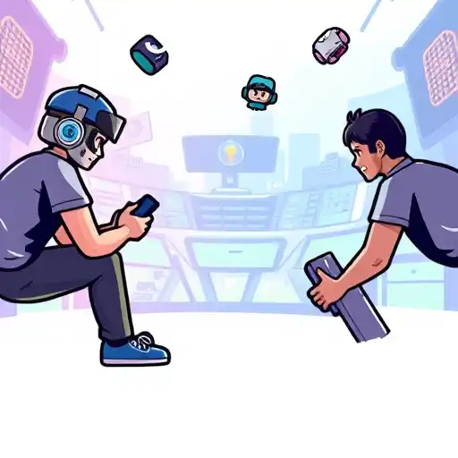 Tendências de Jogos em 2025: kz999 e o Futuro do Entretenimento Digital