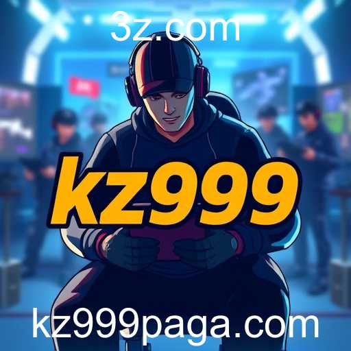 O Impacto Crescente de kz999 no Mundo dos Jogos