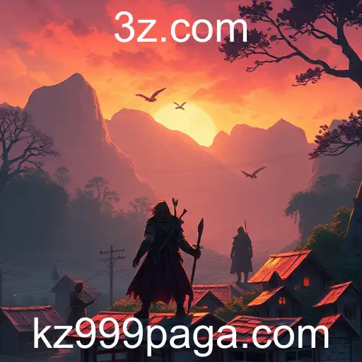 O Impacto do KZ999 na Indústria de Jogos