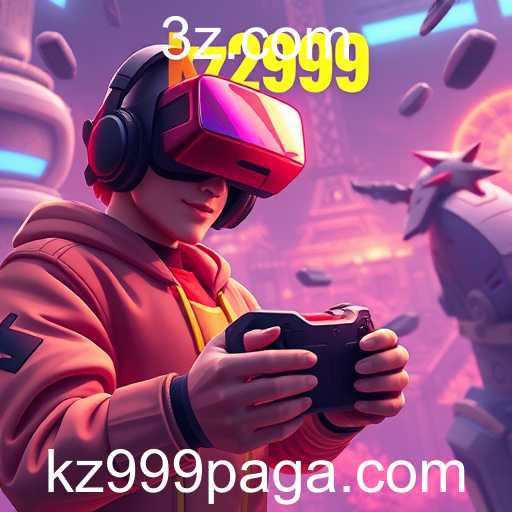 Impactos de kz999 no Cenário de Jogos em 2025