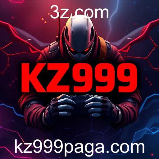 KZ999 Revoluciona o Mundo dos Jogos no Brasil