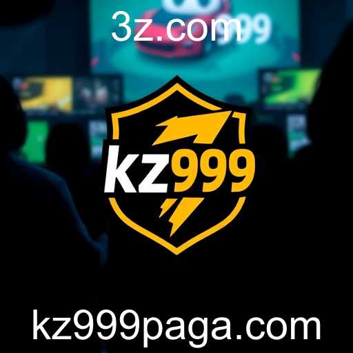 Explorando o Universo de Jogos com KZ999