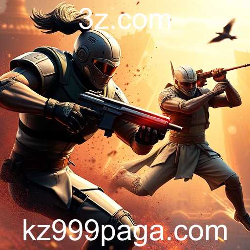 A Revolução do kz999: Novidades e Impacto no Mundo dos Jogos