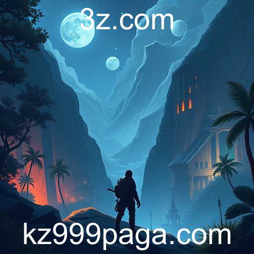 A Evolução do KZ999 no Cenário de Jogos Online