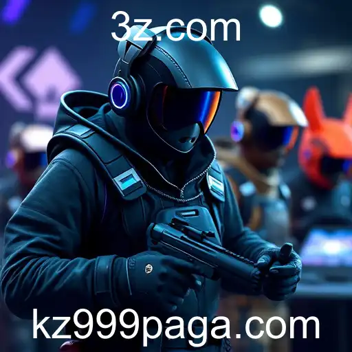 A Evolução do kz999 e o Futuro dos Jogos Online