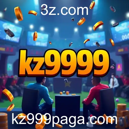 Revolução no Mundo dos Jogos: O Impacto de kz999