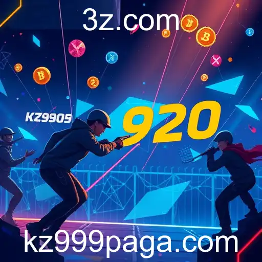 Tendências do Mundo dos Jogos para 2025