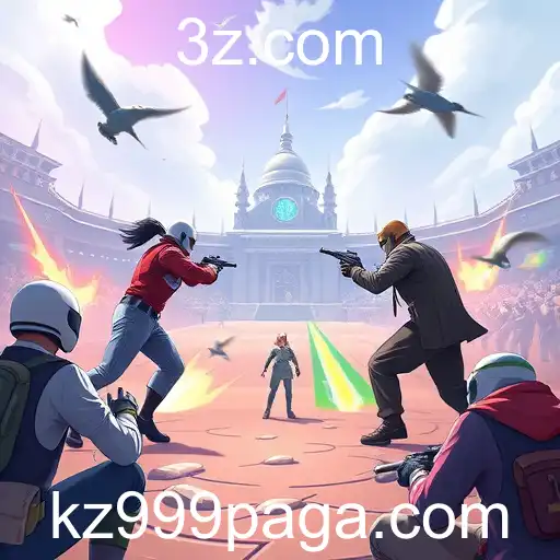 Inovações e Tendências do kz999 em 2025