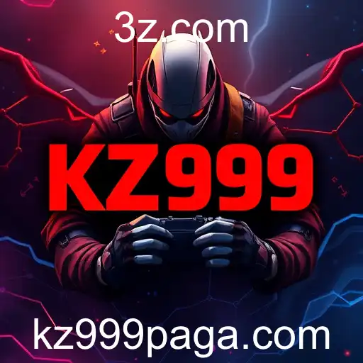 Revolução no Mundo dos Jogos com KZ999