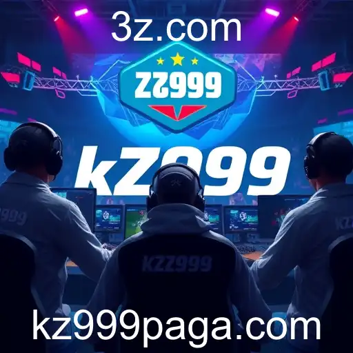 A Revolução dos eSports: kz999 Liderando o Cenário Brasileiro