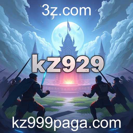 Tendências dos Jogos em 2025: kz999 no Radar