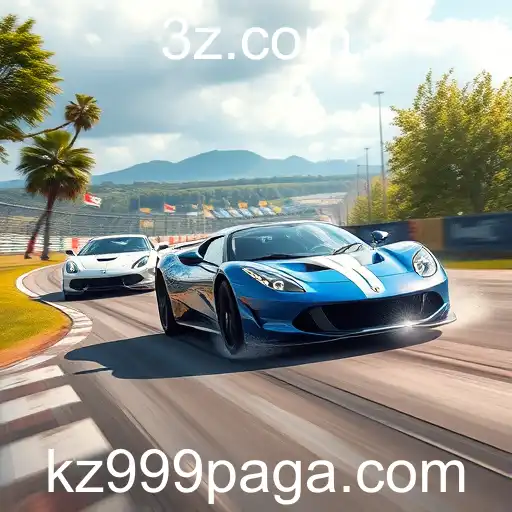 A Fascinante Categoria de Jogos de Corrida em kz999